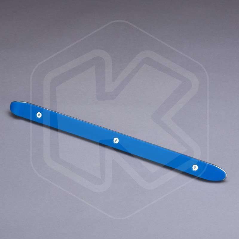 Leva Per Smontaggio Pneumatici - In Acciaio Cromo Vanadio, Lunghezza 61cm - Per Gomme Auto E Moto - Foto 12