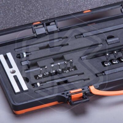 Set Estrattori Volano Per Moto E ATV - 10 Pezzi In Acciaio Carbonio Per Ruote E Scooter - Foto 6