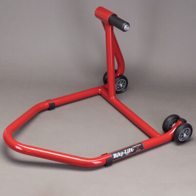 Cavalletto posteriore monobraccio sinistro RS-16 Bike Lift
