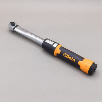 Chiave Dinamometrica Zero-Reset Beta 666