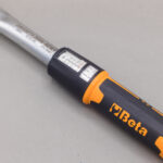 Chiave Dinamometrica Zero-Reset Beta 666