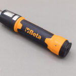 Chiave Dinamometrica Zero-Reset Beta 666