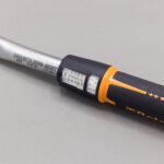 Chiave Dinamometrica Zero-Reset Beta 666