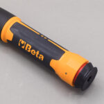 Chiave Dinamometrica Zero-Reset Beta 666