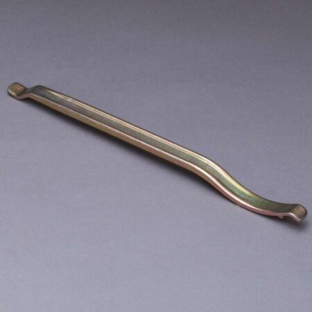 Leve Smontagomme Per Bici, Moto E Auto - Set Da 3 Con Protezione Cerchio, Ideali Per Riparazioni Fai Da Te - Foto 9