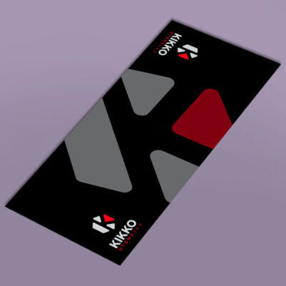 Tappeto sottomoto 200×80 cm Kikko Utensili