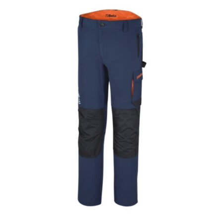 Pantaloni da lavoro elasticizzati Slim fit 7830SN Beta Kikko